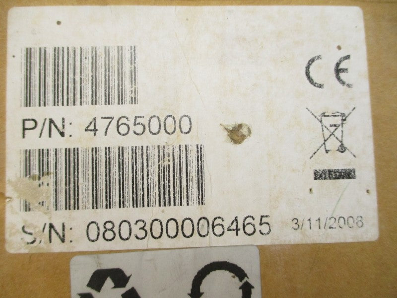 HACH 47605-00 4765000 SERIES 5000 NSNP