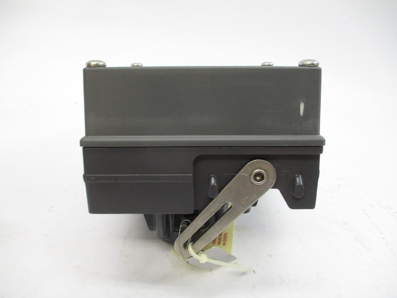 FISHER 3582 3582-287-19600 3-15PSI NSMP