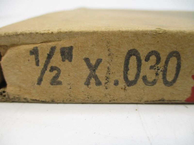 NEXTWIRE 317L 1/2"X.030" NSFS