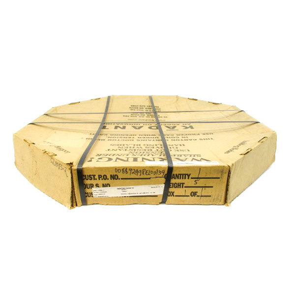 KADANT WEB SYSTEMS 520083 33582HLD01 124-3/4" NSFS