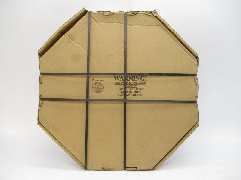 KADANT WEB SYSTEMS 520083 33582HLD01 124-3/4" NSFS
