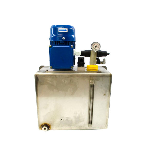 ILC MPT-500 W/ 6SM56B4 440/480V 0.64-0.74/0.37-0.46A NSNP