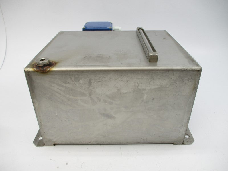 ILC MPT-500 W/ 6SM56B4 440/480V 0.64-0.74/0.37-0.46A NSNP