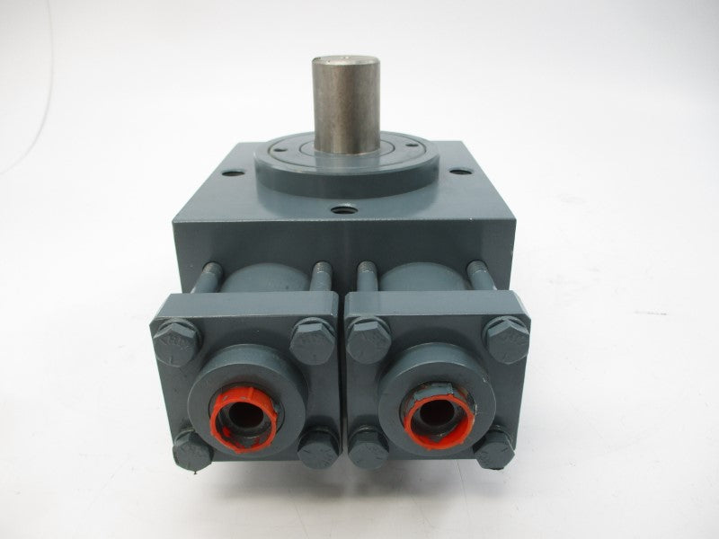 MOOG H37-3609 2000PSI NSNP