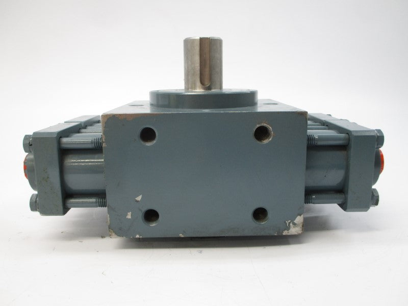 MOOG H37-3609 2000PSI NSNP