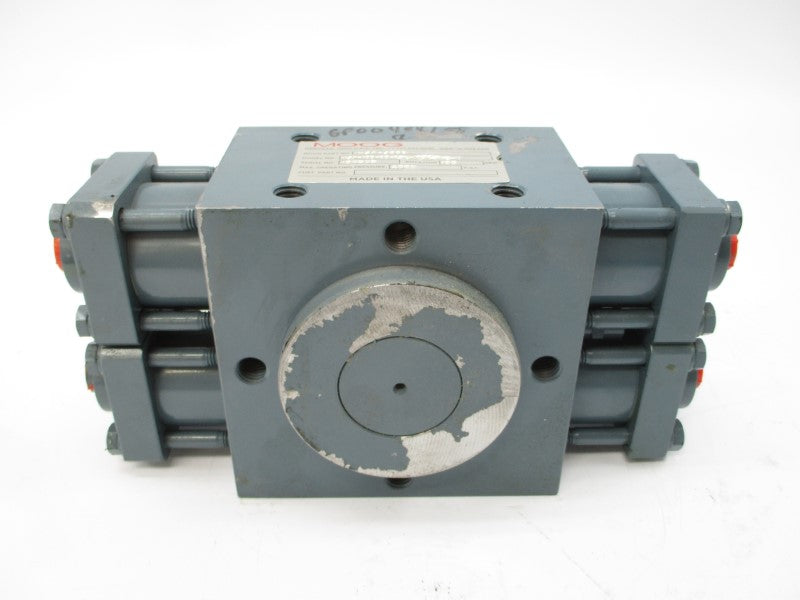 MOOG H37-3609 2000PSI NSNP