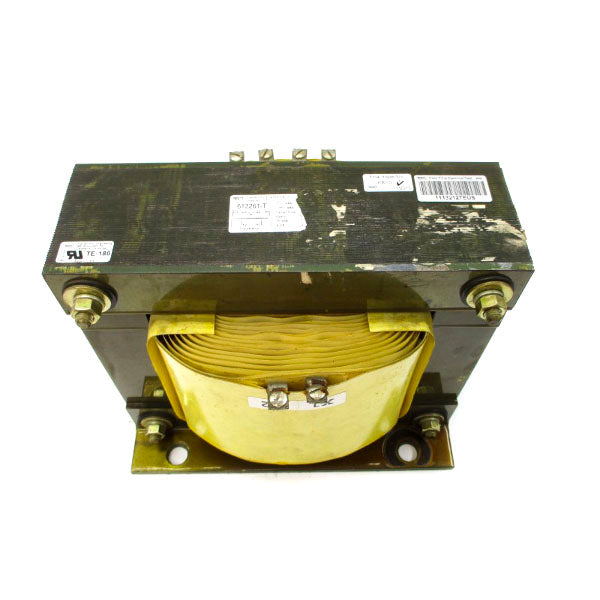TRENCO 612261-T 230/460VAC 10A NSNP