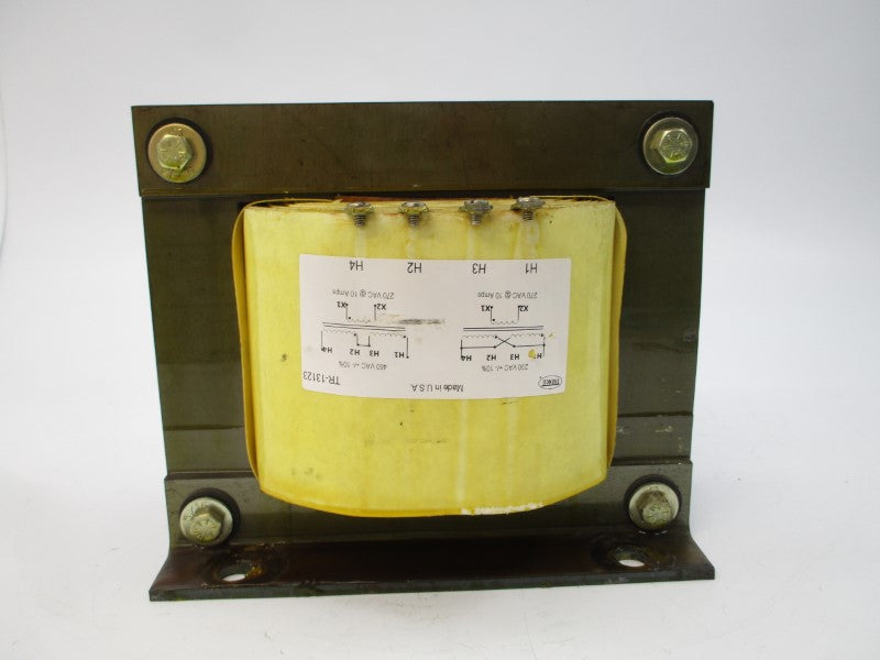 TRENCO 612261-T 230/460VAC 10A NSNP