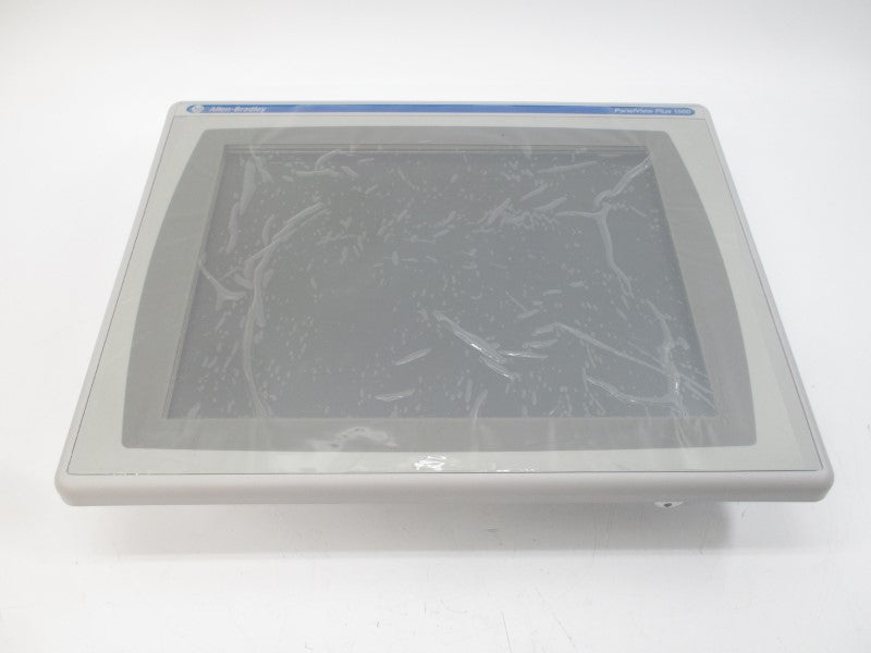 ALLEN BRADLEY 2711P-T15C4D7 SER. A 24VDC (BR/WH) NSMP