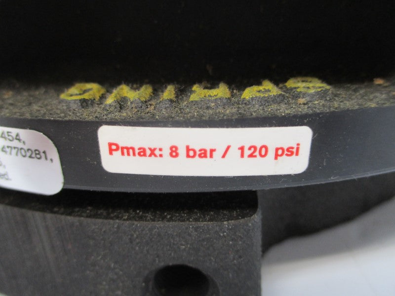 NEXEN 820300 TSE-600*QD'SH' 120PSI NSMP