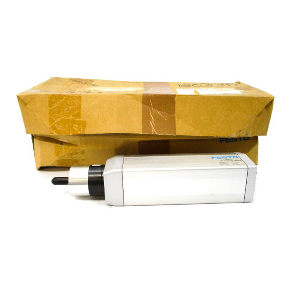 FESTO MTR-DCI-42S-MG14-R2DN-SA 13080944 F/W V1.06.03 24VDC 2A NSMP
