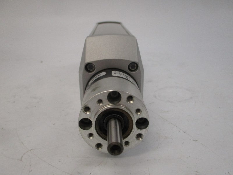 FESTO MTR-DCI-42S-MG14-R2DN-SA 13080944 F/W V1.06.03 24VDC 2A NSMP