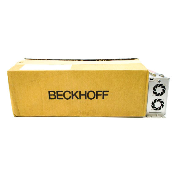 BECKHOFF C6920-0050 24VDC NSMP