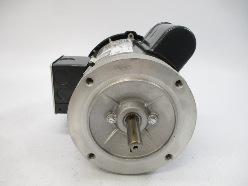 MARATHON MOTORS G571 56C17F5321K 115/208-230-110/220V 8.8/4.2-4.4-10.2/5.1A NSMP