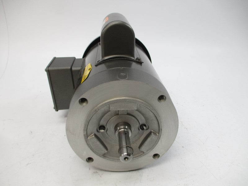 BALDOR CL3513 35T946-0199 115/230V 15/7.5A NSMP