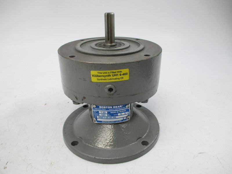 BOSTON GEAR HMF1-5K-B5-B5 NSMP