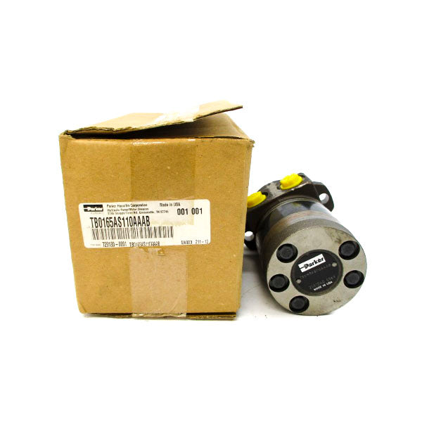 PARKER TB0165AS110AAAB NSMP