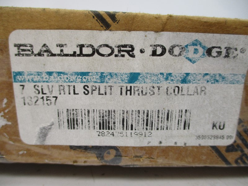 DODGE 7SLVRTL 132157 NSMP