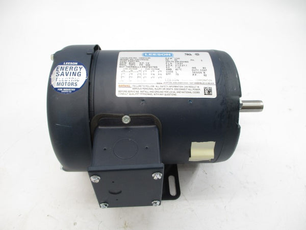 LEESON 100913.00 C4T17FH1D 208-230/460V 1.9-2/1A NSMP