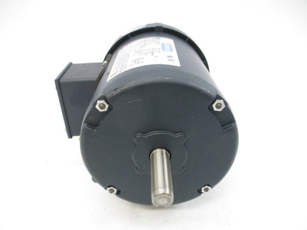 LEESON 100913.00 C4T17FH1D 208-230/460V 1.9-2/1A NSMP