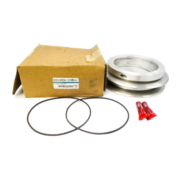 DODGE 6SLVRTL 435006 NSMP