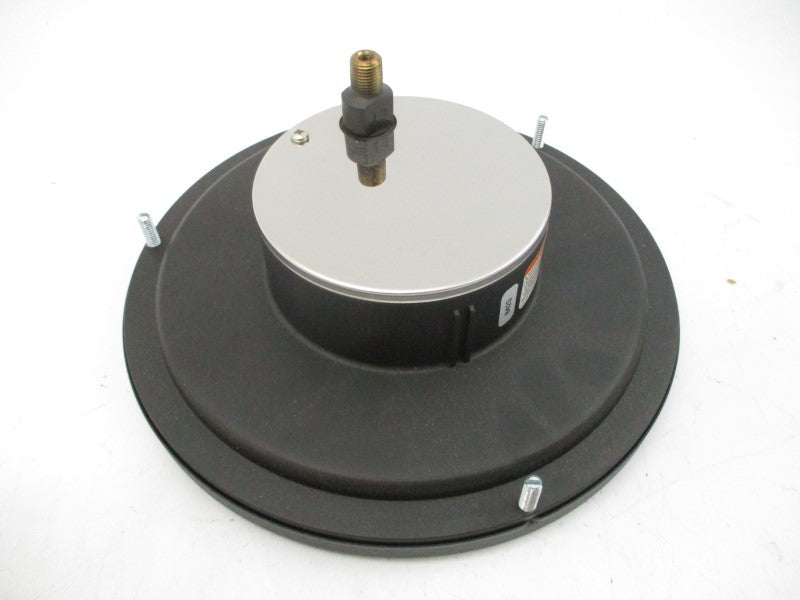ASHCROFT 85-1377-SS-02B-30IMV&30# 30INHGVAC/30PSI 8-1/2" NSMP