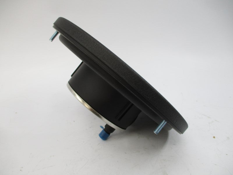 ASHCROFT 85-1377-SS-02B-30IMV&30# 30INHGVAC/30PSI 8-1/2" NSMP