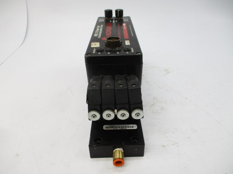NORGREN VMS-2110-120 120VAC UNMP