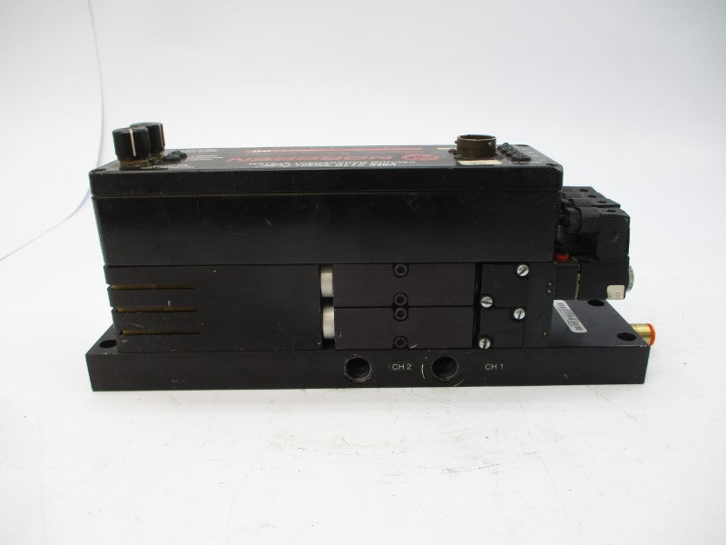 NORGREN VMS-2110-120 120VAC UNMP