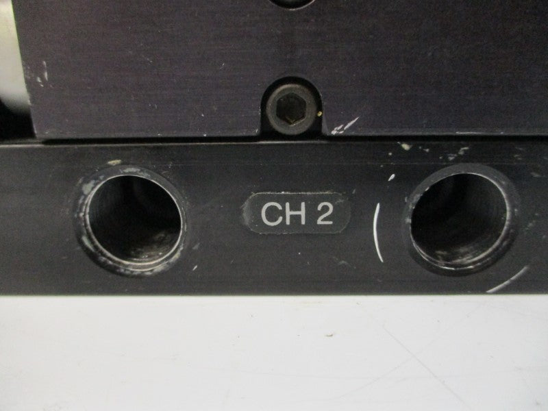 NORGREN VMS-2110-120 120VAC UNMP
