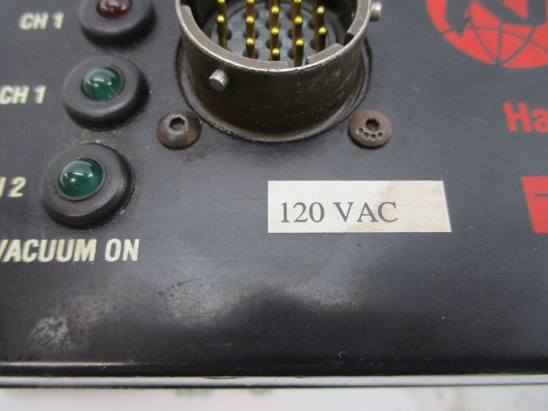 NORGREN VMS-2110-120 120VAC UNMP