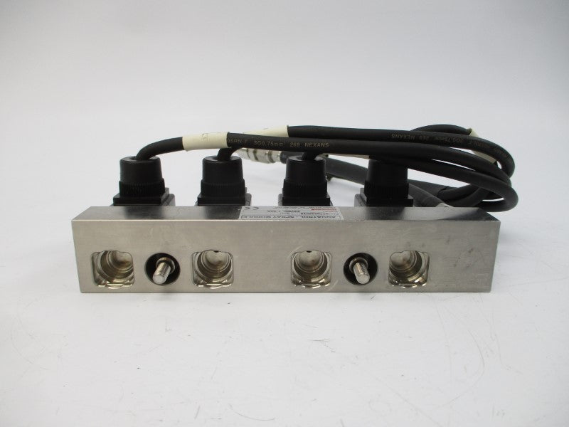 HONEYWELL 6570020016 24VDC 1.34A NSNP