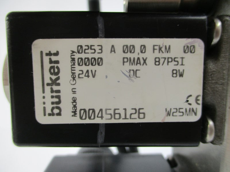 HONEYWELL 6570020016 24VDC 1.34A NSNP