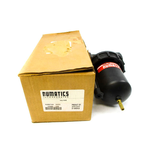 NUMATICS F50B-12A NSMP