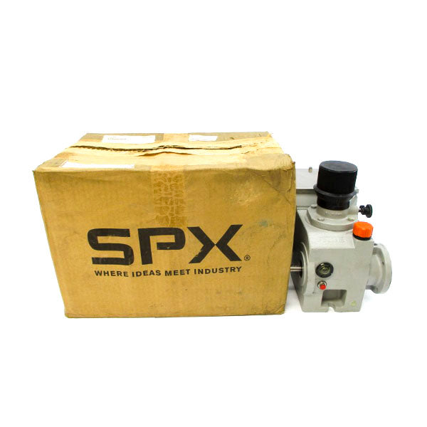 SPX 400638B P31-05 NSMP
