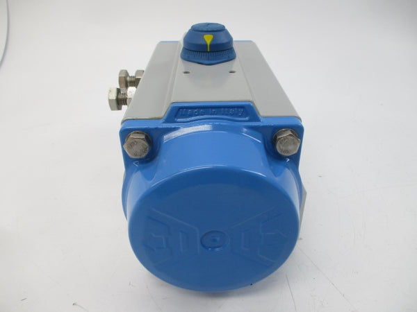 JAMESBURY VPVL300SR4/5BD 116PSI NSNP