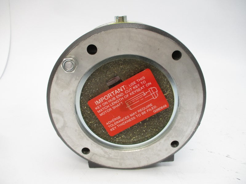 DINGS DYNAMICS 62006-551-U1DD 230/460V 26A NSNP