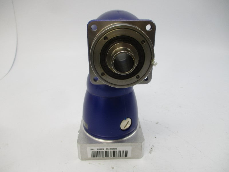 WITTENSTEIN HG+075S-MF1-5-6E1-1K00 20031484 NSNP