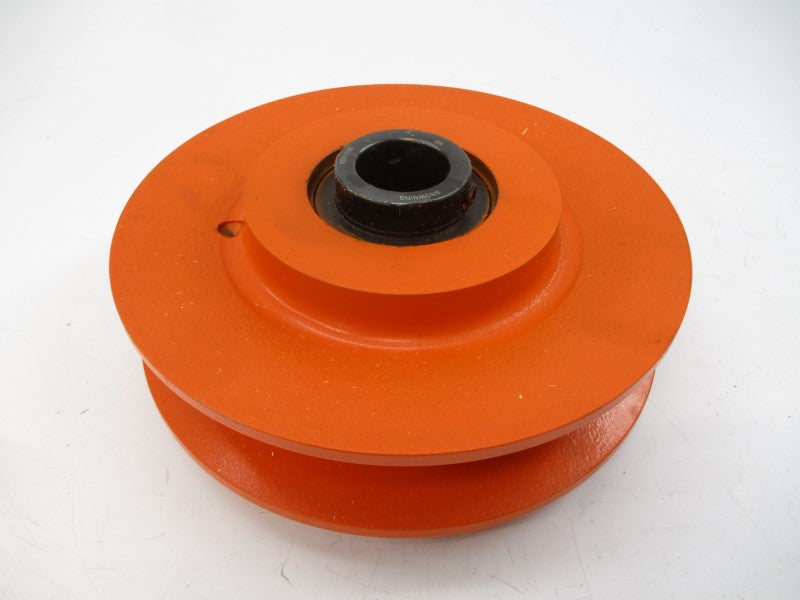 WESPATT P-2007 NSNP