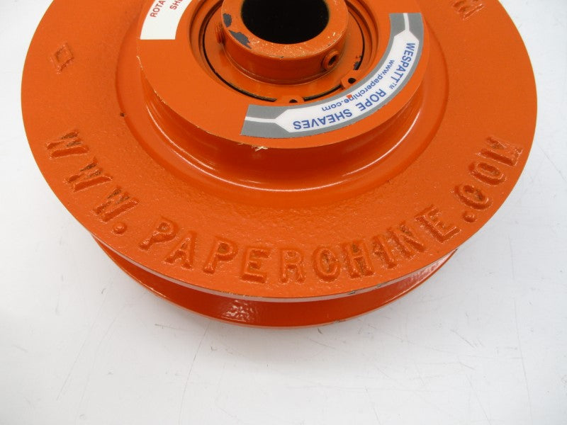 WESPATT P-2007 NSNP