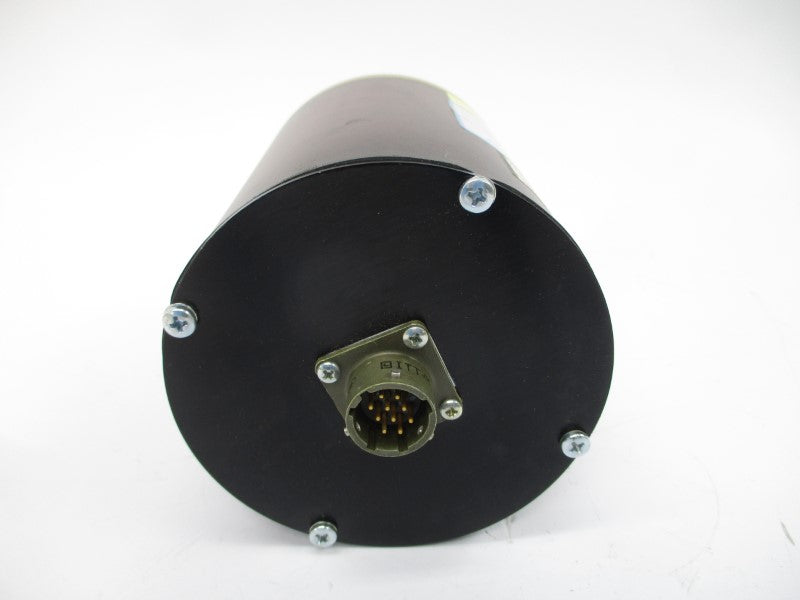 AUTOTECH CONTROLS SAC-RL100-G100M NSNP