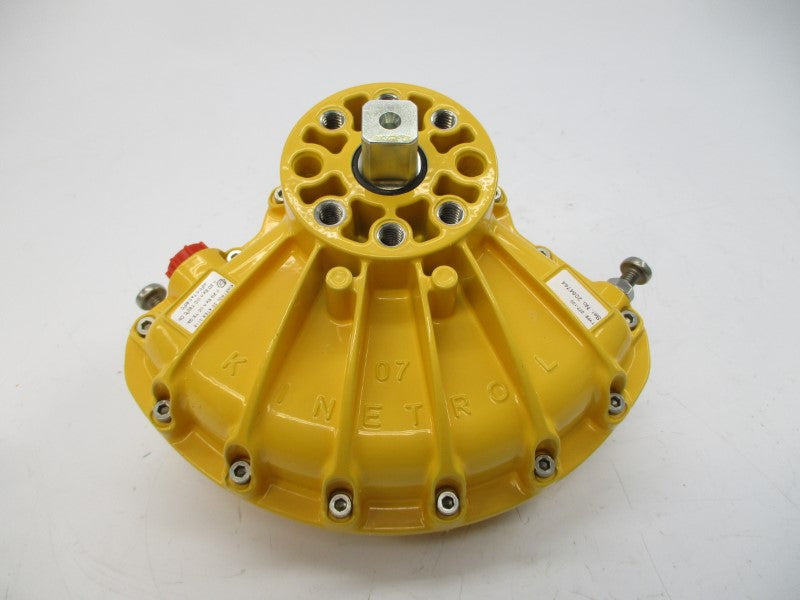 KINETROL 077-100 GU9-9NUUK 100PSI NSNP