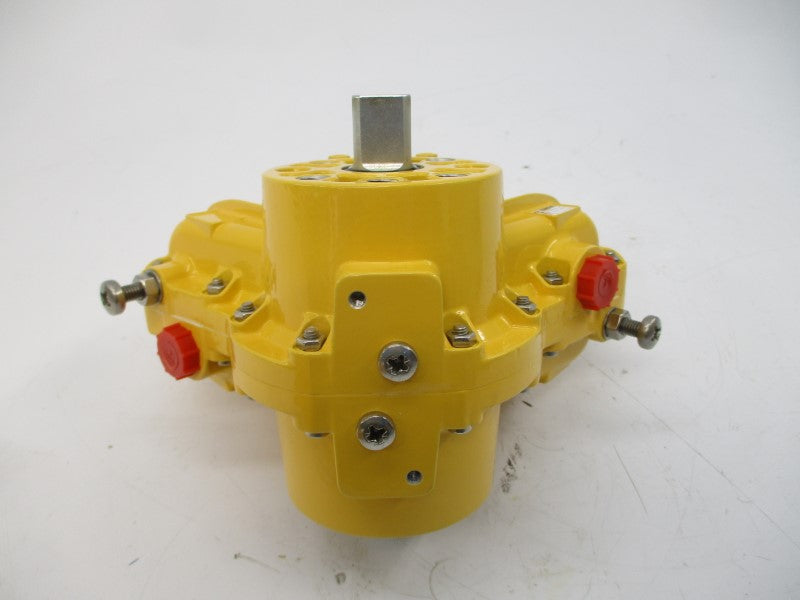 KINETROL 077-100 GU9-9NUUK 100PSI NSNP