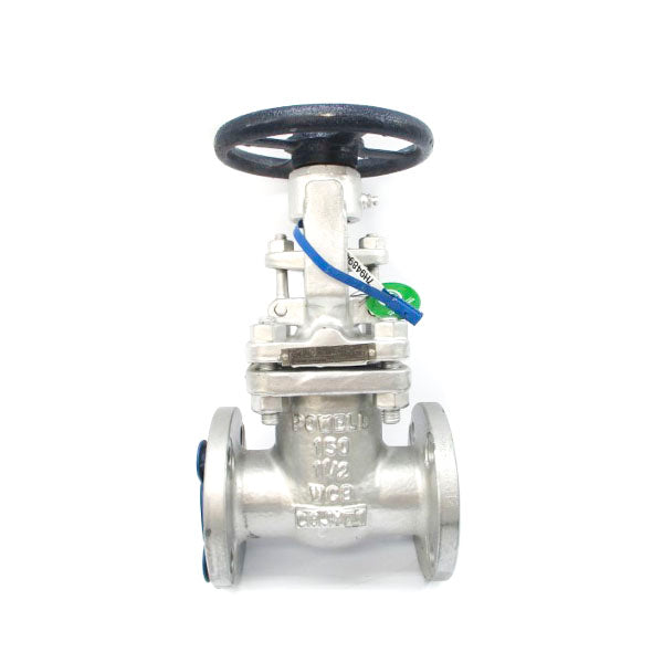 POWELL VALVES 1.5 1503FC8GXXX 285PSI 1-1/2" NSNP