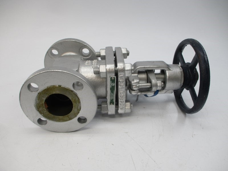 POWELL VALVES 1.5 1503FC8GXXX 285PSI 1-1/2" NSNP
