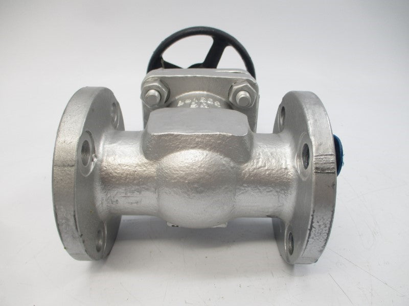 POWELL VALVES 1.5 1503FC8GXXX 285PSI 1-1/2" NSNP