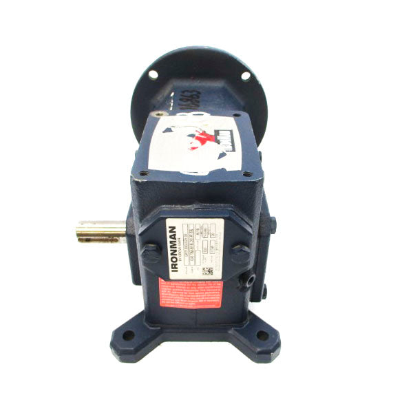 IRONMAN GRT18002029.00 GR-TM-818-20-R-56 NSNP