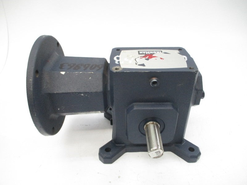 IRONMAN GRT18002029.00 GR-TM-818-20-R-56 NSNP