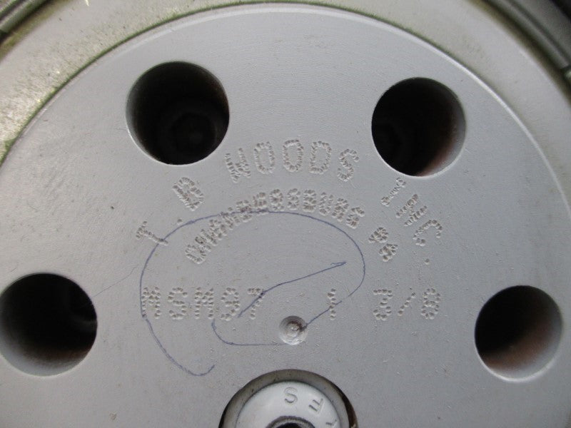 TB WOODS MSM97-1-3/8 NSNP