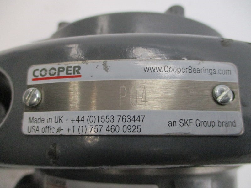 COOPER 02BCP208EXAT P04 NSNP
